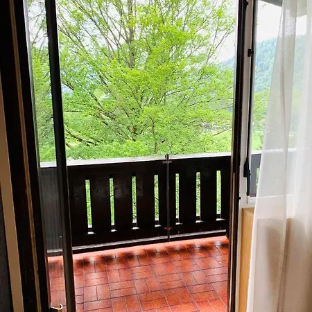 Buchenblick Apartment Strobl Exterior photo