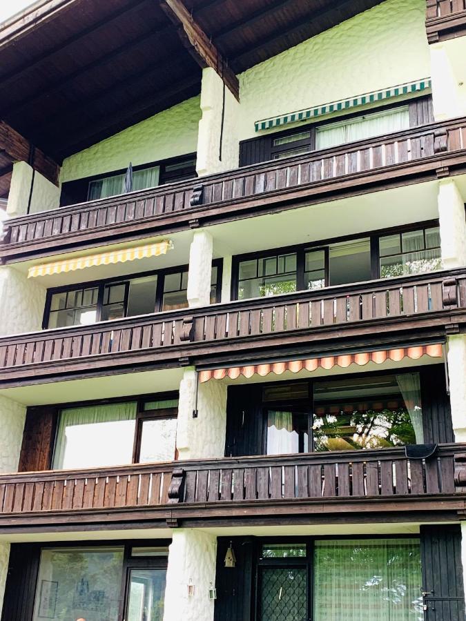 Apartment Buchenblick Strobl