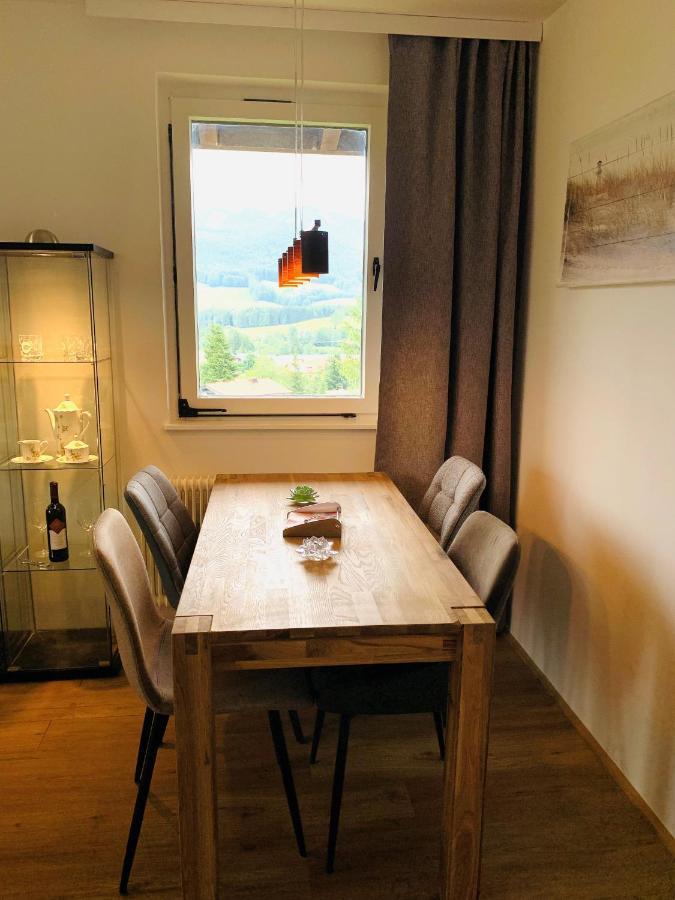 Buchenblick Strobl