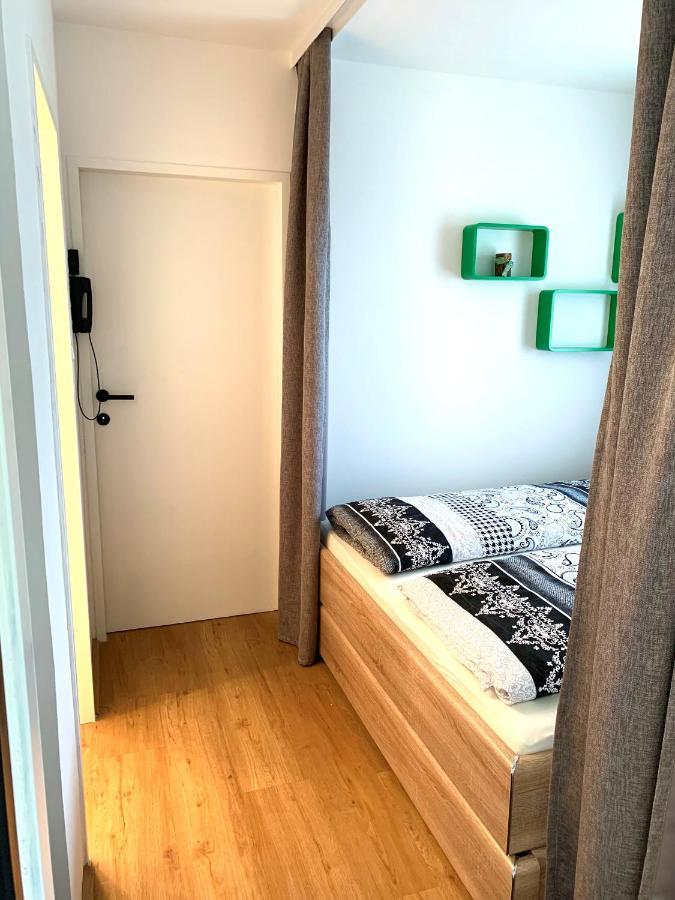 Apartment Buchenblick