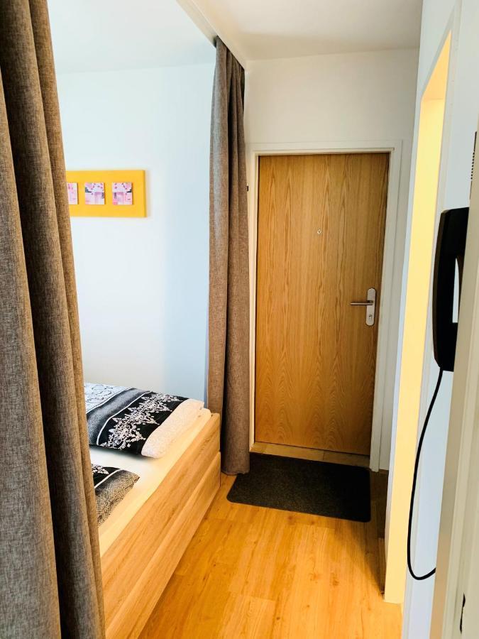 Buchenblick Apartment *