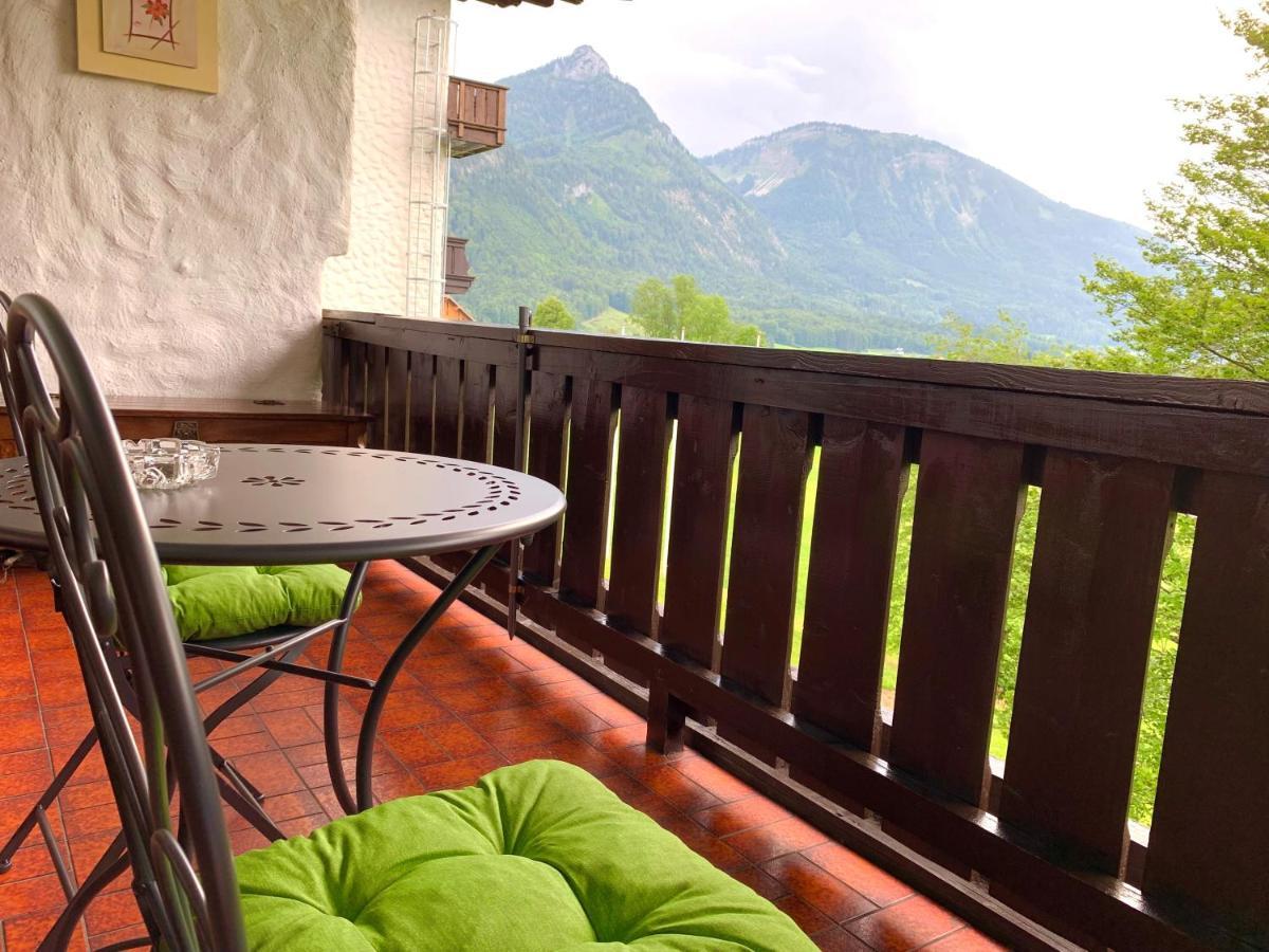 Apartment Buchenblick Strobl