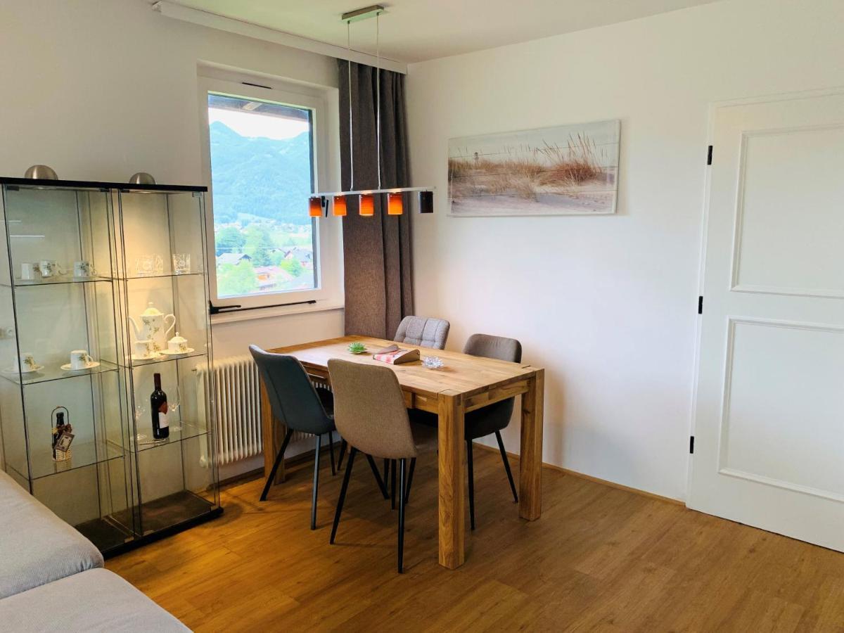 Buchenblick Strobl