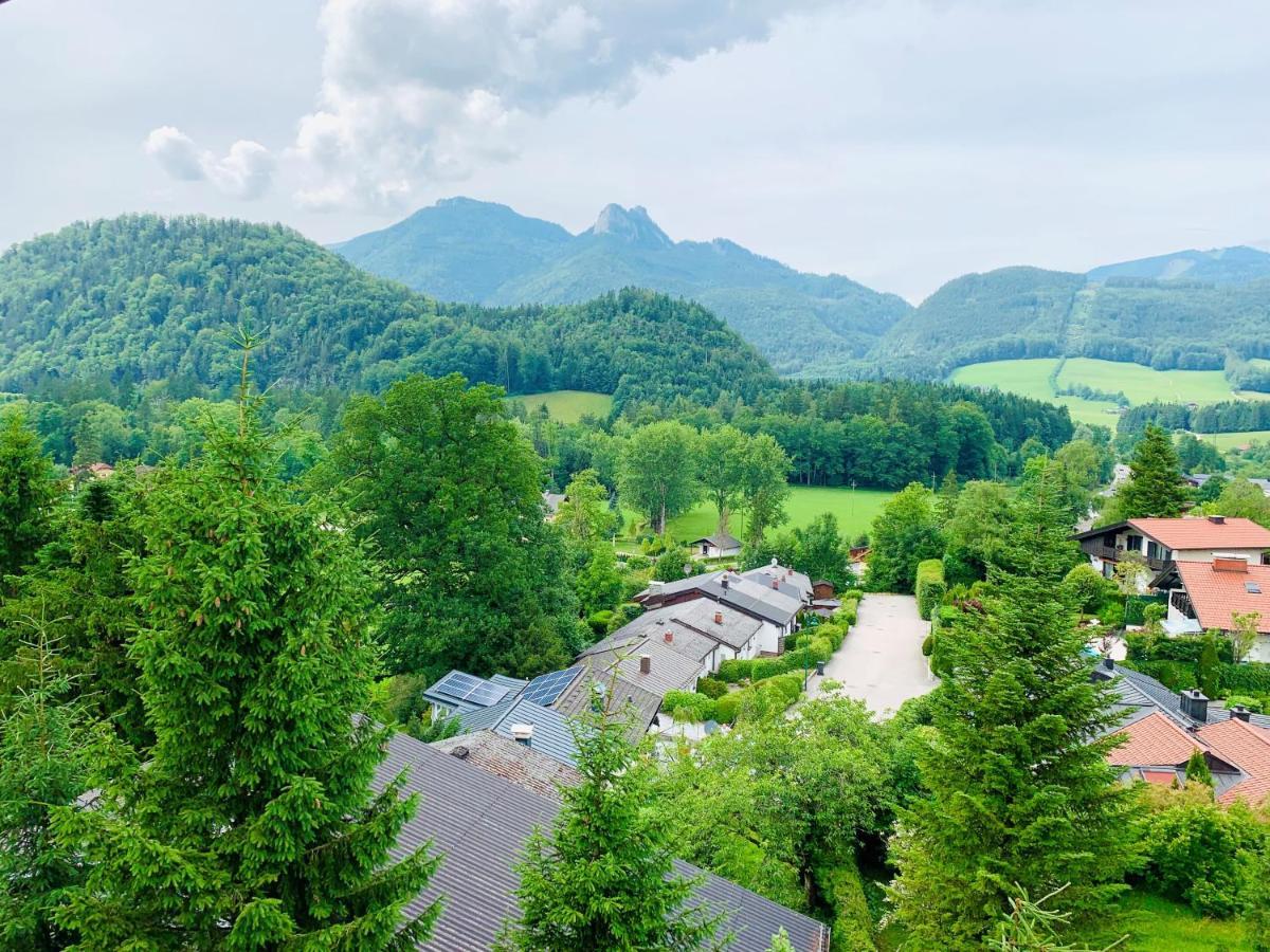 Buchenblick Apartment *