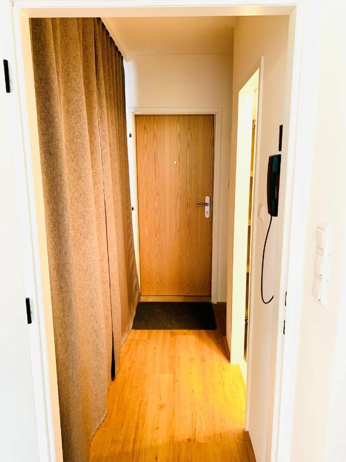 Buchenblick Apartment Strobl